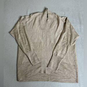 All Saints  Tops 100% merino wool  Size 2 Women’s